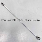 JDM DC2 Integra Type R M&M Honda Rear C-Pillar Bar